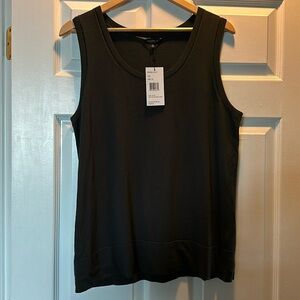 Lafayette 148 tank top new with tags